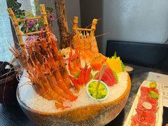 -花潮料理艺食馆(成都万象城店)