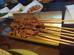 -楼兰新疆主题餐厅(悠方店)