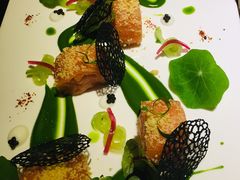 -AZUL by FUEL蓝色·法式酒馆(琶醍店)