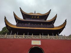 -岳阳楼景区