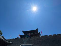 -雁门关景区