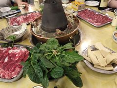 热切羊肉-月圆火锅(宁海东路二店)