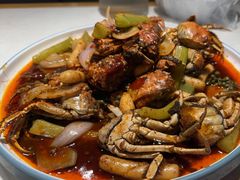 -杨氏青龙虾·羊蝎子(金盛路总店)