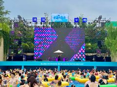 -清河半岛温泉度假酒店