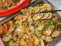 -辣不怕口味虾(凌霄路店)