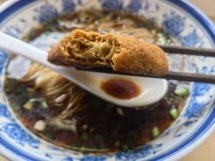 -来福面馆现炒浇头本帮面(真光路店)