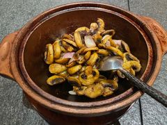 -丝路金桃·新疆菜(徐汇店)