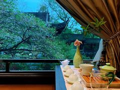 -乾园.魏庐湖景餐厅(花港店)