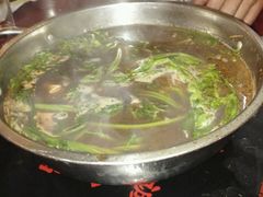 -老诚一锅·京皖早点(通州店)