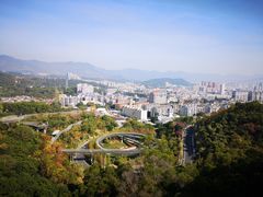 -梅峰山地公园