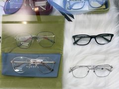 -无界眼镜MaxLess(南翔印象城店)