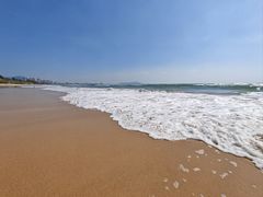 -海南清水湾莱佛士酒店