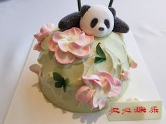 -好利来(下瓦房店)