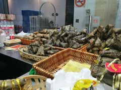 -金太粽(上海弄堂第一粽店)