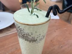 -Mark&Mars Restaurant
