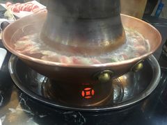 -草原饭店火锅