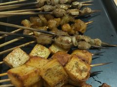 -望京小腰(北京总店)