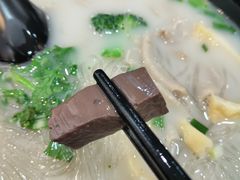 -鸭小妹鸭血粉丝(老门东店)