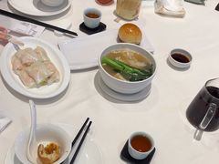 -金河半岛园林酒家(金融城店)