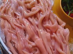 -大龙燚火锅(太古里店)