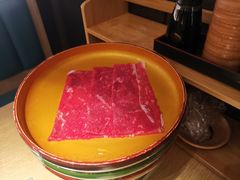 -温野菜涮涮锅(曲江大悦城店)