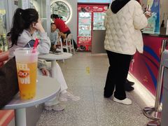 -DQ·蛋糕·冰淇淋(通州万达店)