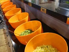 -古乐牛香·鲜牛肉牛杂火锅(解放东路店)