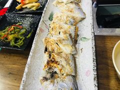 -真情鲍鱼海鲜汤