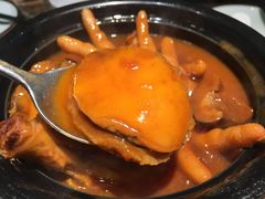 -将相和·海鲜蒸饺大连菜