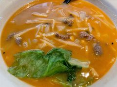 -漆黑觉米粉(三里屯店)