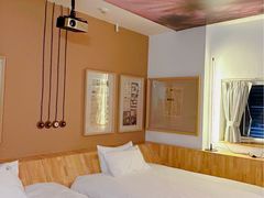 -同古舍博物馆酒店(江南西店)