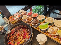 -俏媳妇火锅(宽窄巷子店)