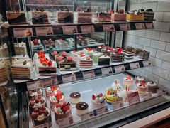 -巴黎贝甜(望京信万店)