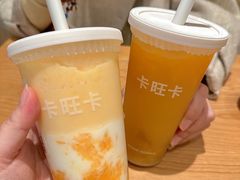 -卡旺卡(合肥步行街韵淮阁店)