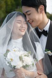 -吉光片羽高端婚纱摄影(泰州优选店)