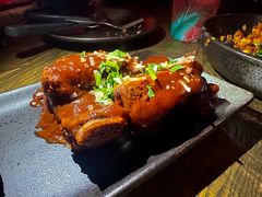 -Q MEX 库迈墨西哥餐吧(三里屯店)