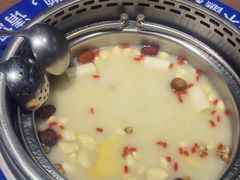 -快乐小羊·内蒙牛羊肉火锅(流花中心店)