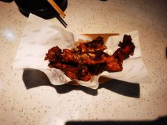 -鸣记脆皮烤鱼(岐山路店)