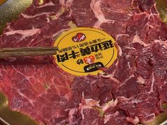 -牛小嫩串串火锅(老国贸总店)