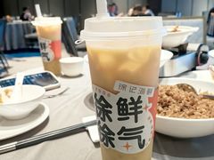 -徐记海鲜(观沙岭|滨江新城店)