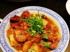 -禾珍珠家常小馆(河南博物院店)