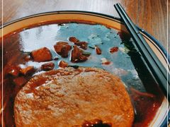 -乔家栅(襄阳南路店)