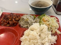 -新川饮食(新川小区店)