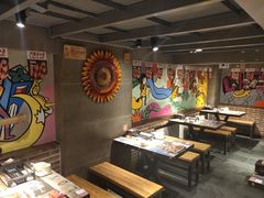 -管氏翅吧(广渠门店)