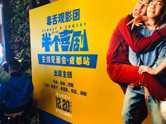 -太平洋影城(王府井店)