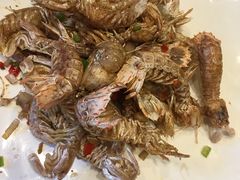 -海景苑海鲜大酒店(吕四店)