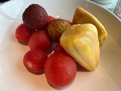 -馋遇江南·精致湖景雅宴(东方之门店)