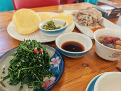 -国强手抓(北京西路店)