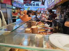 -丁家坡洋芋·观音桥好吃街A区(全国总店)