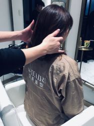 烫染-S.HAIR SALON
